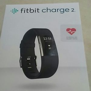 Fitbit Charge 2
